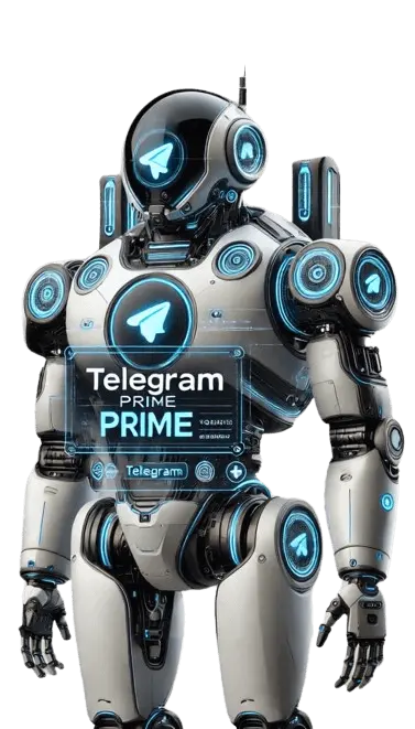 telegram-prime